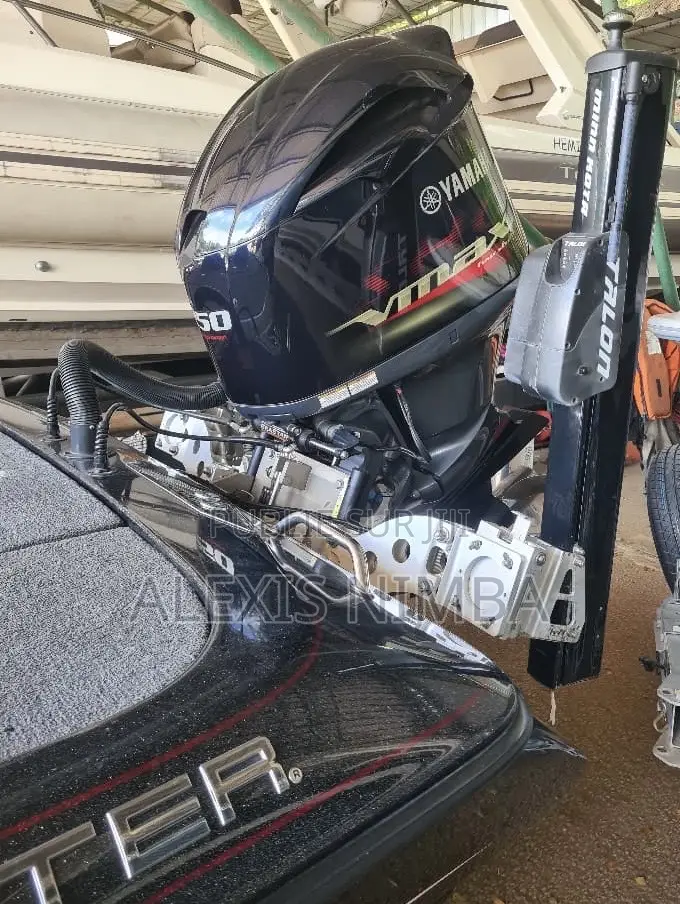 Bateau Skeeter Plaisance Vitesse Et Sportive Pêche