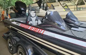 Bateau Skeeter Plaisance Vitesse Et Sportive Pêche