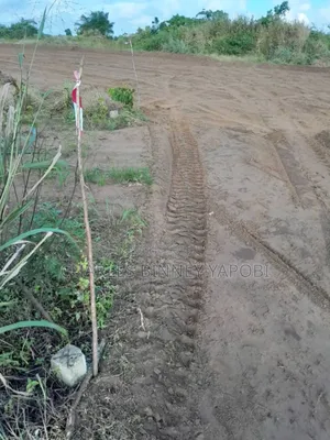 Terrain en Vente a Bingerville Eloka