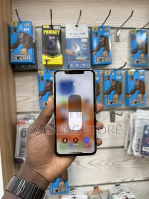 Apple iPhone 11 Pro Max 64 GB Blanc