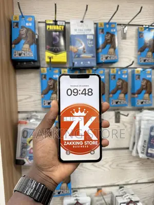 Apple iPhone 11 Pro Max 64 GB Blanc