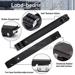 Support Appareil Électroménager