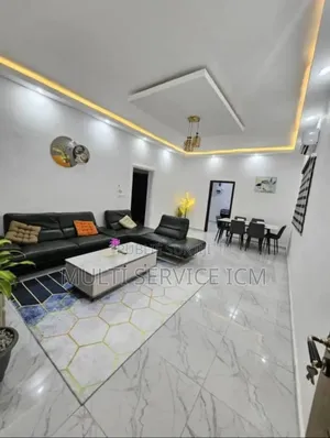 Photo - 2chbre Duplex dans Cocody Nouveau Chu à Vendre