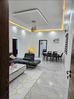 2chbre Duplex dans Cocody Nouveau Chu à Vendre