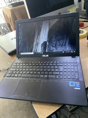 Ordinateur Portable Asus 4GB Intel Pentium HDD 32GB