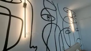 Appartement De 03 Pièces Meublés Dans La Commune Du Plateau, Abidjan