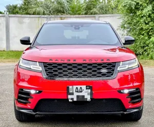 Photo - Rover Land 2019 Rouge