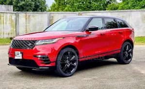 Rover Land 2019 Rouge