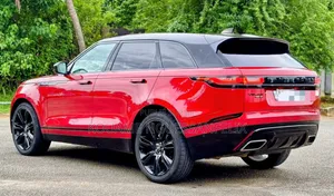 Rover Land 2019 Rouge