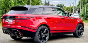 Rover Land 2019 Rouge