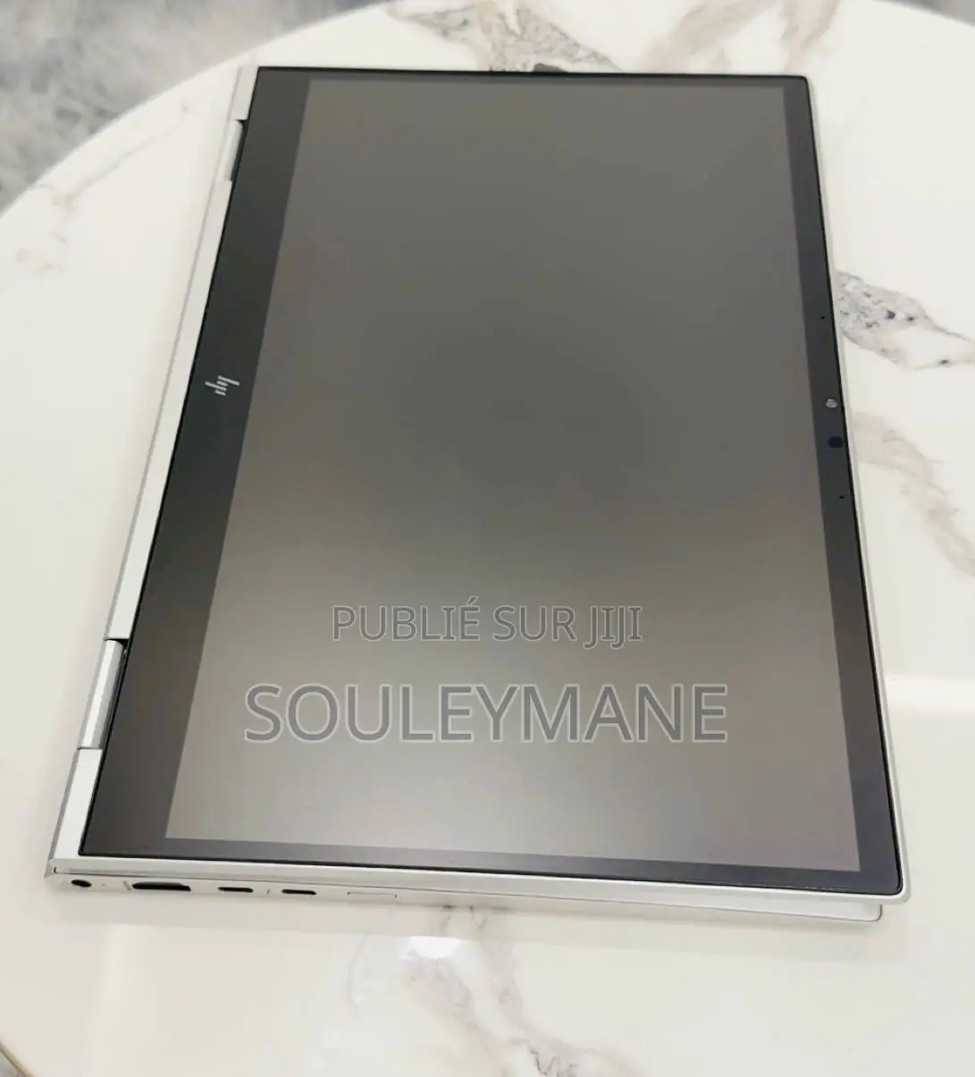 Ordinateur Portable HP EliteBook 840 G7 32GB Intel Core I7 SSD 512GB