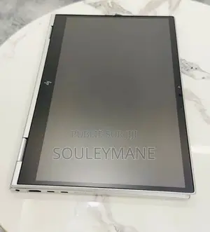 Photo - Ordinateur Portable HP EliteBook 840 G7 32GB Intel Core I7 SSD 512GB