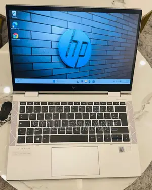 Ordinateur Portable HP EliteBook 840 G7 32GB Intel Core I7 SSD 512GB