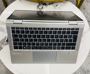 Ordinateur Portable HP EliteBook 840 G7 32GB Intel Core I7 SSD 512GB