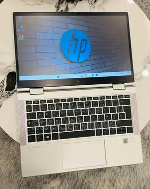 Ordinateur Portable HP EliteBook 840 G7 32GB Intel Core I7 SSD 512GB