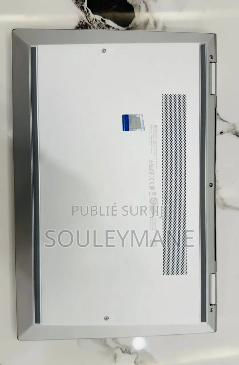 Ordinateur Portable HP EliteBook 840 G7 32GB Intel Core I7 SSD 512GB