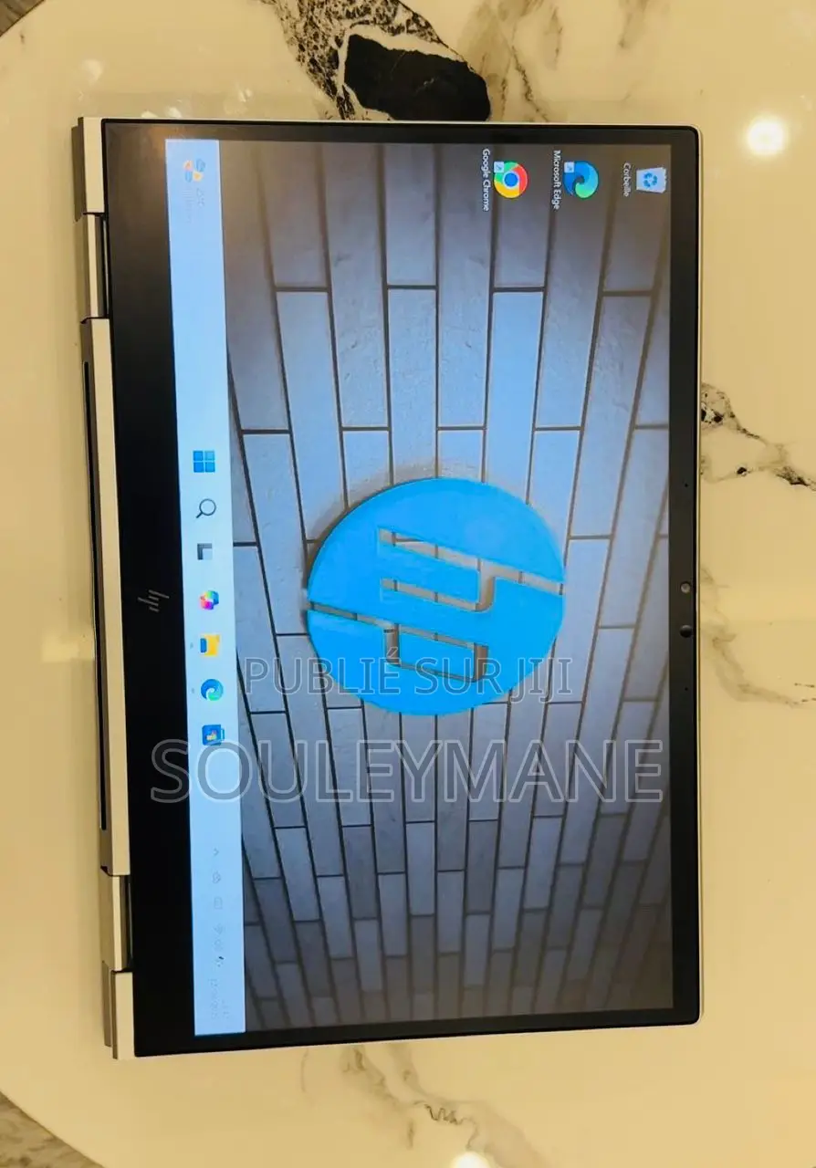 Ordinateur Portable HP EliteBook 840 G7 32GB Intel Core I7 SSD 512GB