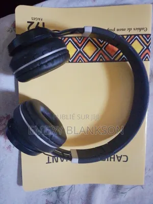 Casque Bt Seconde Main en Bon État