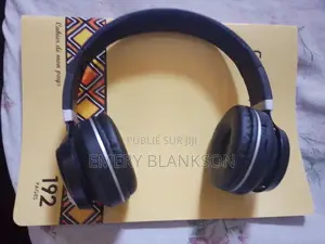 Photo - Casque Bt Seconde Main en Bon État