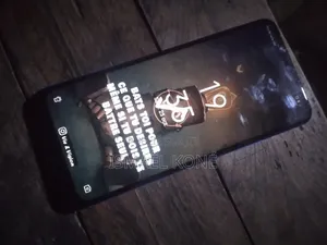 Infinix Smart 7 HD 64 GB Blue