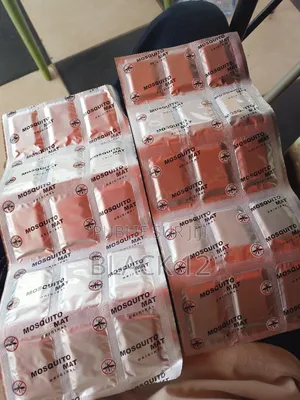 Diffuseur Électrique Anti-Moustique Avec Recharge. Starmix - Citron