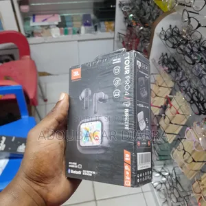 Écouteur JBL Tour Pro 4