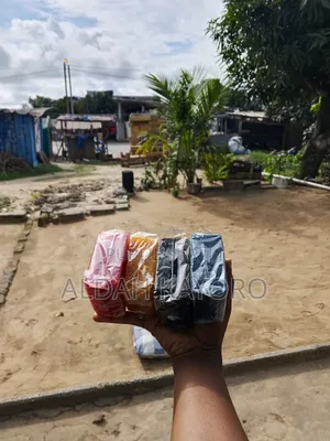 Photo - Savon Pour Tout Type De Teint