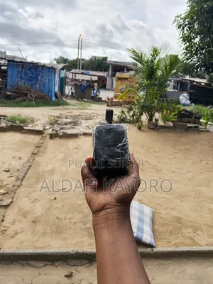 Savon Pour Tout Type De Teint