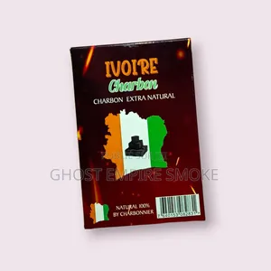 Photo - Produits Charbon