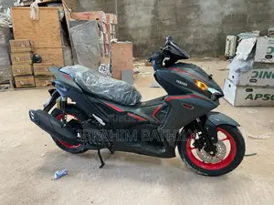 New Yamaha Vitesse 2025