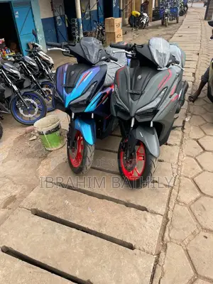 New Yamaha Vitesse 2025