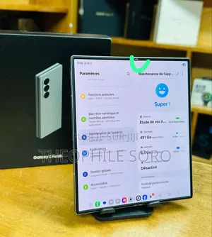 Samsung Z 16 GB Doré