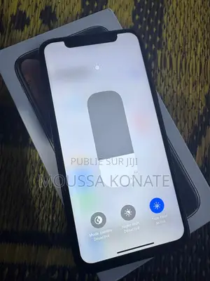 Apple iPhone 11 Pro 64 GB Black