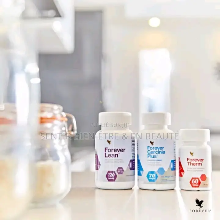 Trio Gagnant Pour Gestion Du Poids