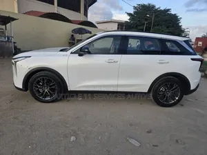New Bestune T77 1.2 FWD 2022 Blanc