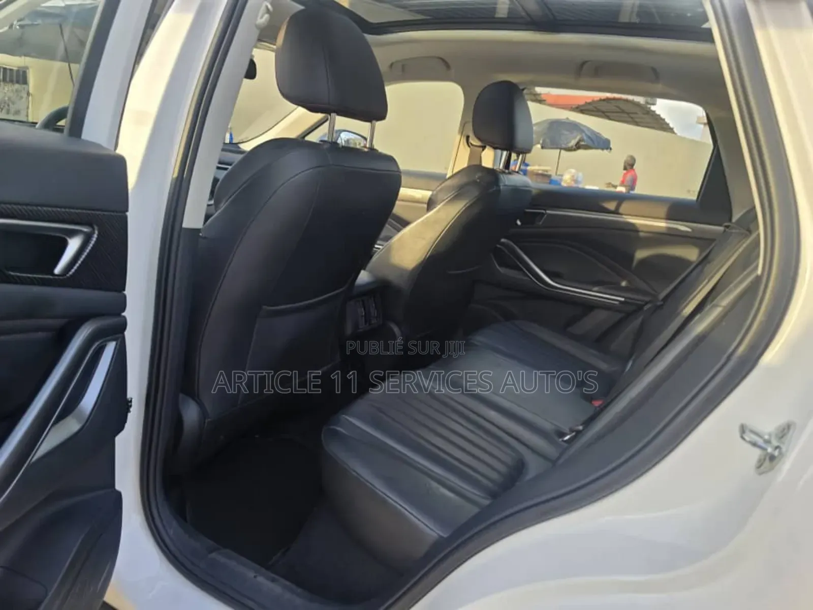 New Bestune T77 1.2 FWD 2022 Blanc