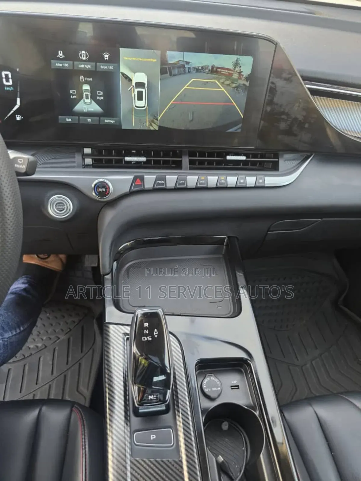 New Bestune T77 1.2 FWD 2022 Blanc