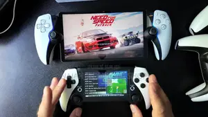 Console De Jeu M25