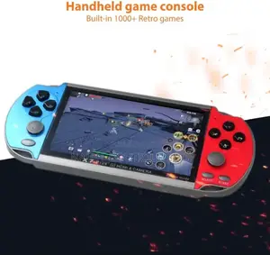 Console De Jeu X12 Plus