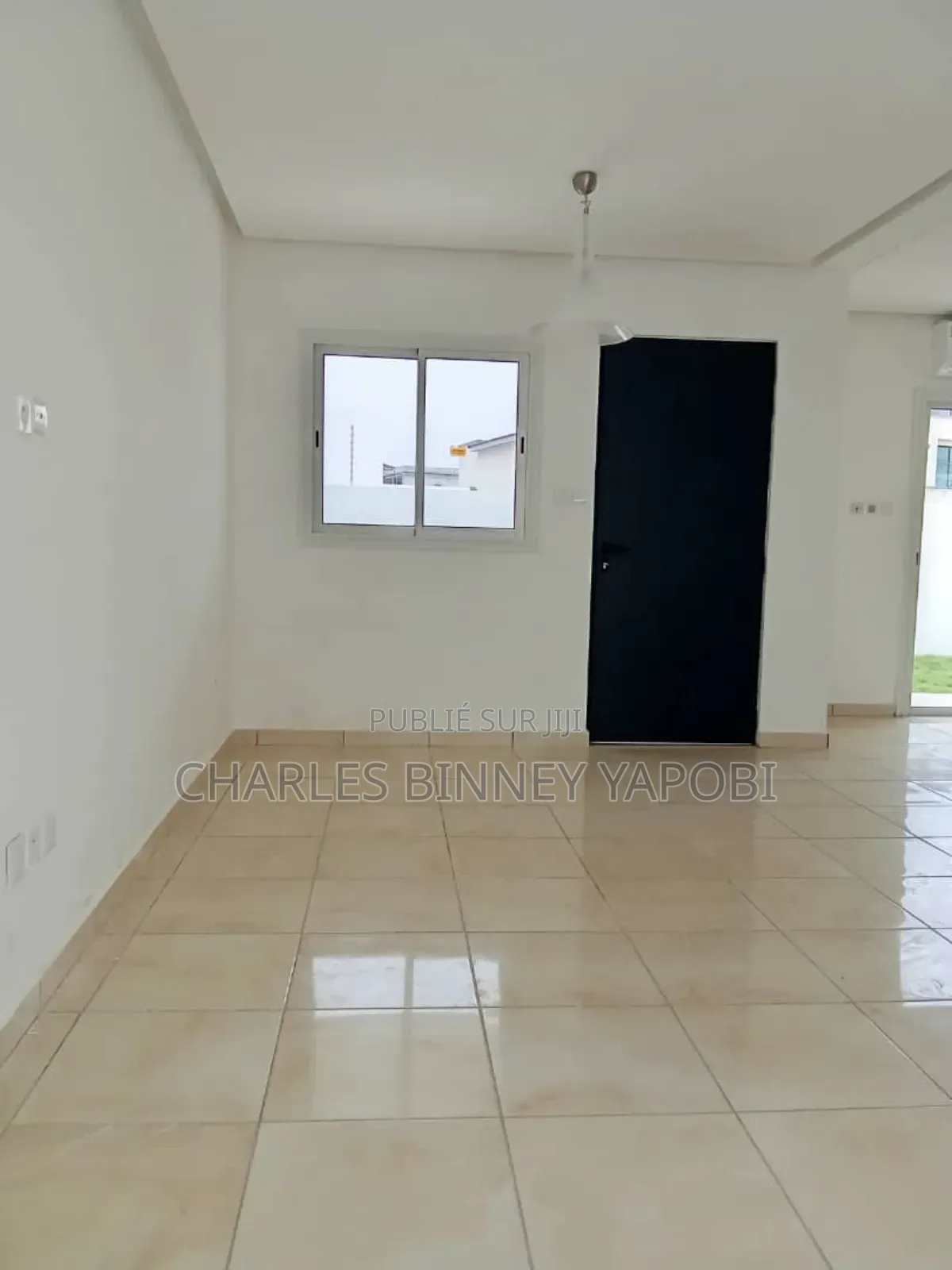 5chbre Appartement dans Grand-Bassam à Louer