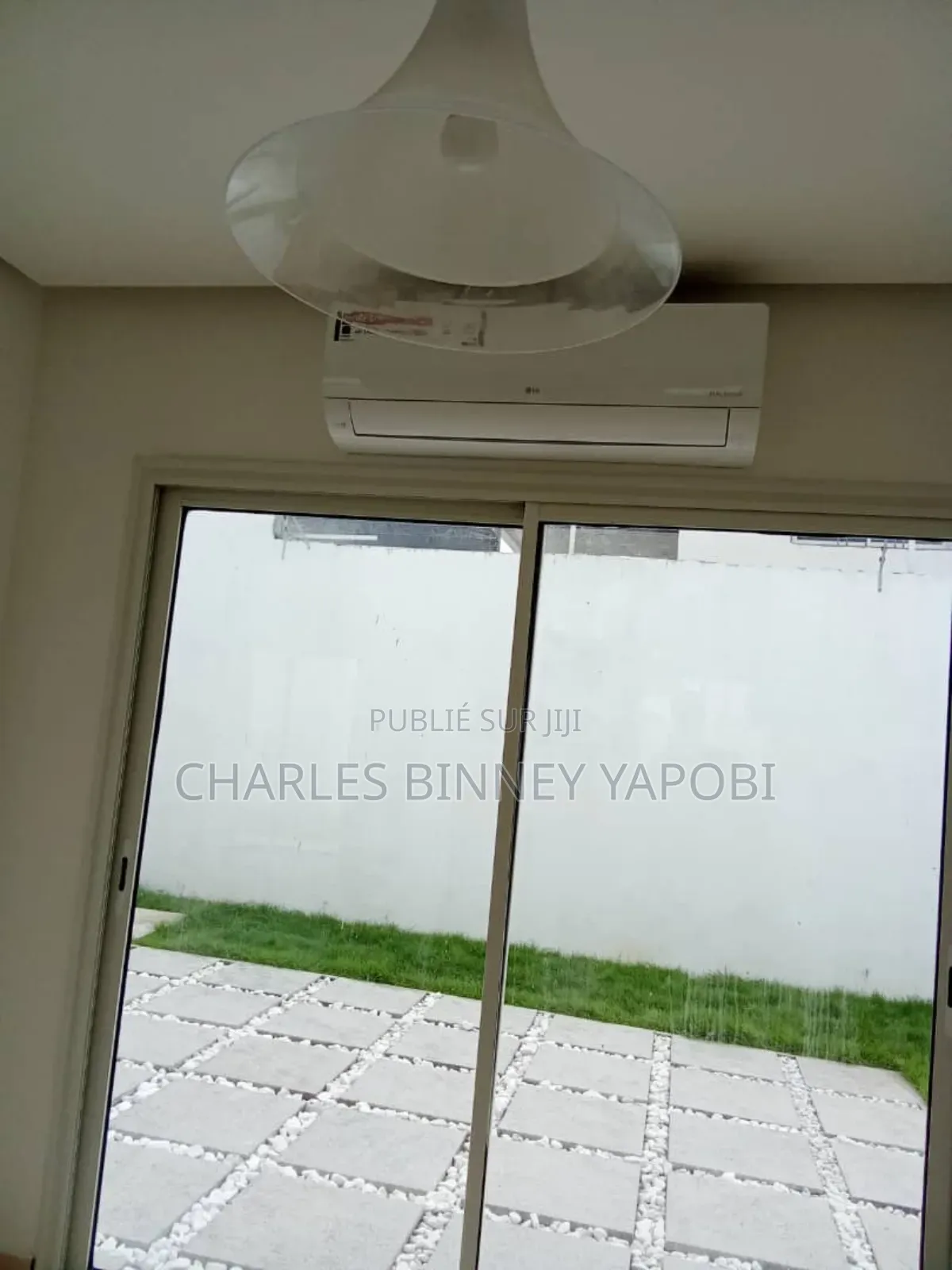 5chbre Appartement dans Grand-Bassam à Louer