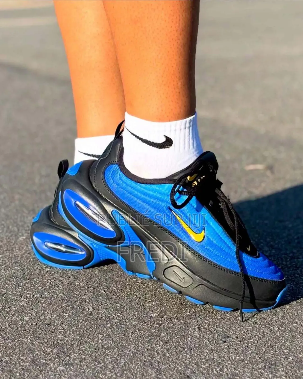 Air Max Portal