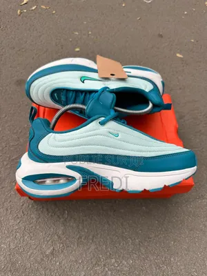 Air Max Portal