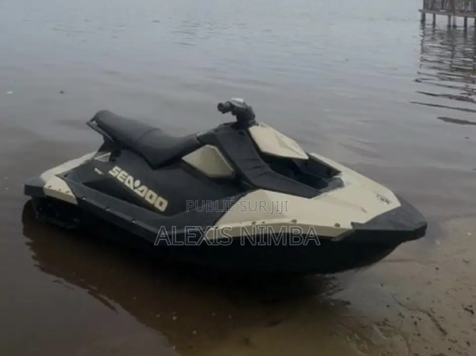 Jet Ski Année 2017 90cv