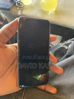 Photo - Apple iPhone 6 16 GB Argenté