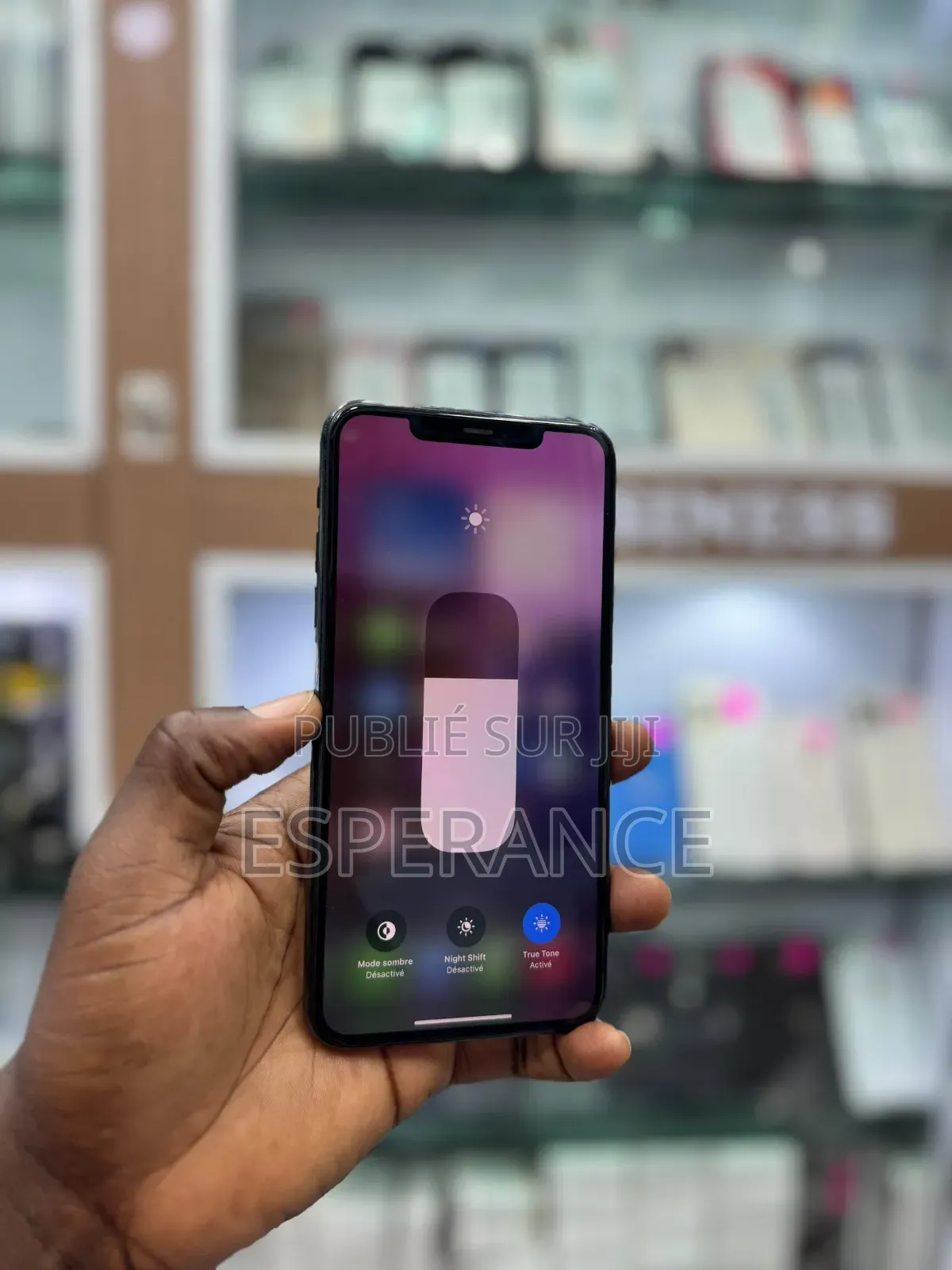 Apple iPhone 11 Pro Max 64 GB Vert