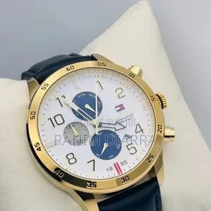 Photo - Tommy Hilfiger