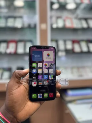 Apple iPhone 11 Pro 64 GB Vert