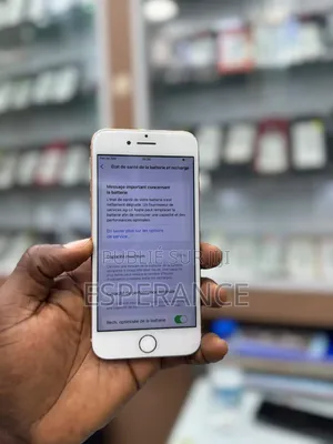 Apple iPhone 8 64 GB Doré