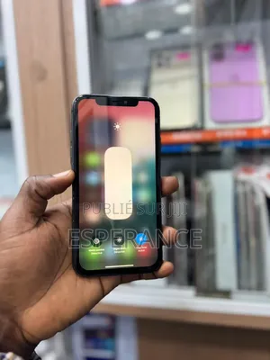 Apple iPhone 11 64 GB Black